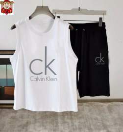 Picture of CK Shirt Pant Suits _SKUCKM-5XLkdtr0921100
